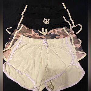 Just 2 cute/ Dream Star (6pcs) tank and top set (Girls)